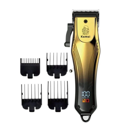 Κουρευτική μηχανή - KM-656 - Kemei