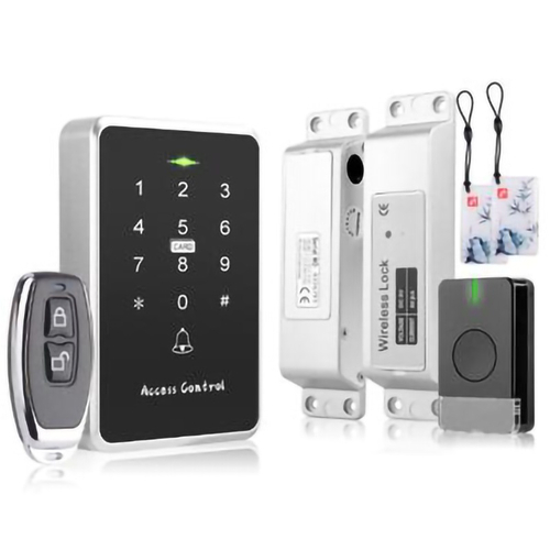 ΗΛΕΚΤΡOΜΑΓΝΗΤΙΚΗ ΚΛΕΙΔΑΡΙΑ VML-333