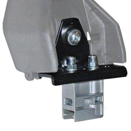 MENABO FIX502FP KIT ΑΚΡΑ (ΠΟΔΙΑ) FIX POINT ΓΙΑ ΜΠΑΡΕΣ TEMA / TEMA ALU - 4 TEM. (4370/MB)