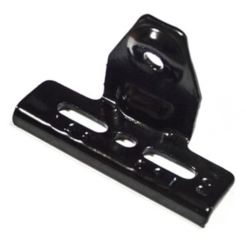 MENABO FIX503FP KIT ΑΚΡΑ (ΠΟΔΙΑ) FIX POINT ΓΙΑ ΜΠΑΡΕΣ TEMA/TEMA ALU (1SET - 4 τεμ.) (4380/MB)