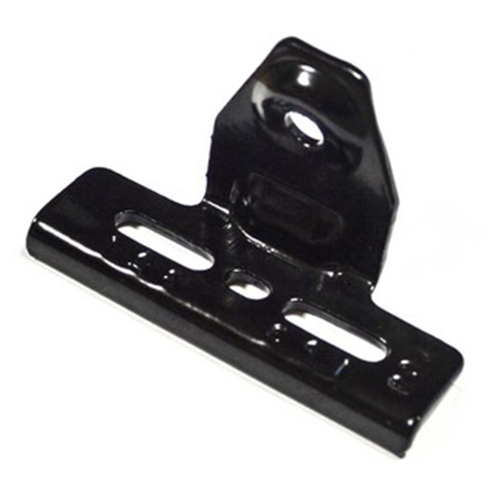 MENABO FIX505FP KIT ΑΚΡΑ (ΠΟΔΙΑ) FIX POINT ΓΙΑ ΜΠΑΡΕΣ TEMA / TEMA ALU - 4 TEM. (7160/MB)