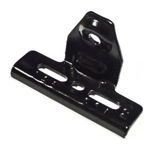 MENABO FIX506FP KIT ΑΚΡΑ (ΠΟΔΙΑ) FIX POINT ΓΙΑ ΜΠΑΡΕΣ TEMA / TEMA ALU - 4 TEM. (7170/MB)