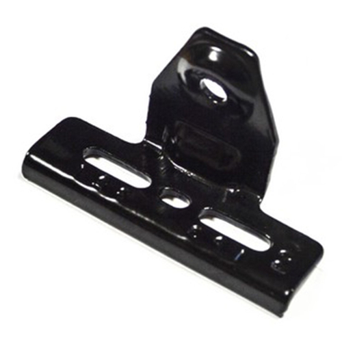 MENABO FIX508FP KIT ΑΚΡΑ (ΠΟΔΙΑ) FIX POINT ΓΙΑ ΜΠΑΡΕΣ TEMA / TEMA ALU - 4 TEM. (8760/MB)