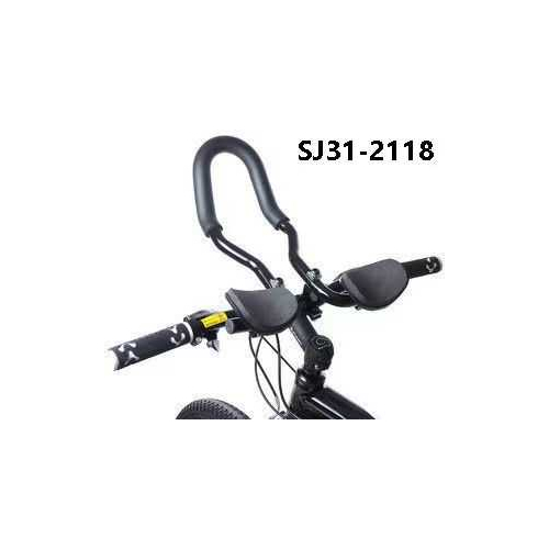 Βοηθητική λαβή ανάπαυσης χεριών ποδηλάτου - S31-2118 - 650875
