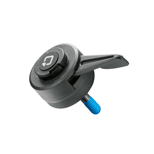 Optiline - Βάση Κινητού Ποδηλάτου Stem Mount – Τοποθέτηση στο Λαιμό Τιμονιού (28.6 mm) Duo Lock Compatible - 1 τεμ. (9177.7-LB)