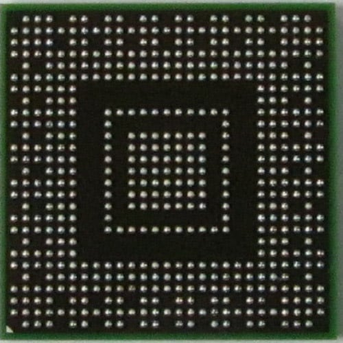 nVIDIA G86-621-A2