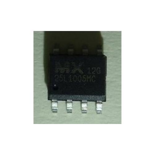 MACRONIX 25L1005MC