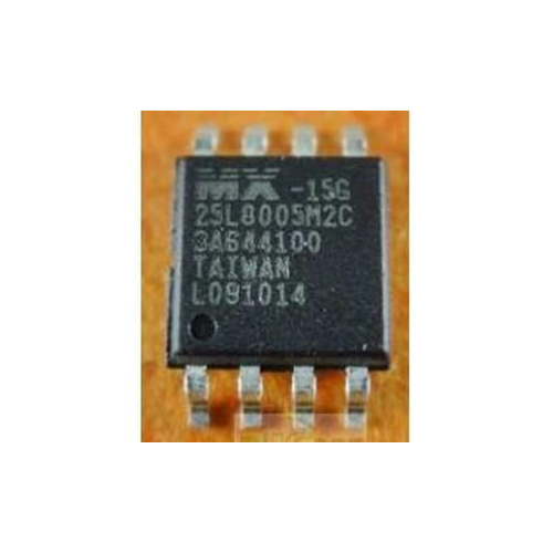MACRONIX 25L8005M2C