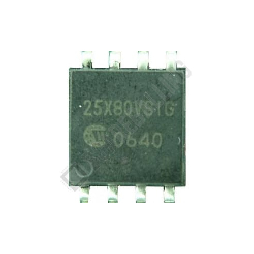 WINBOND 25X80VSIG