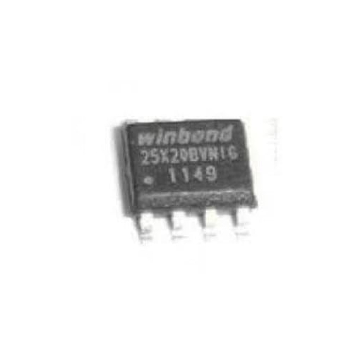 WINBOND 25X20BVNIG