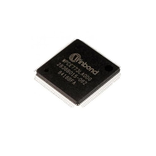 WINBOND WPCE773LA0DG