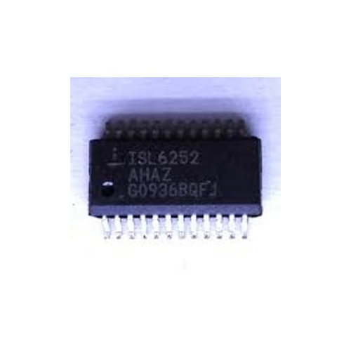 ISL6252 AHAZ