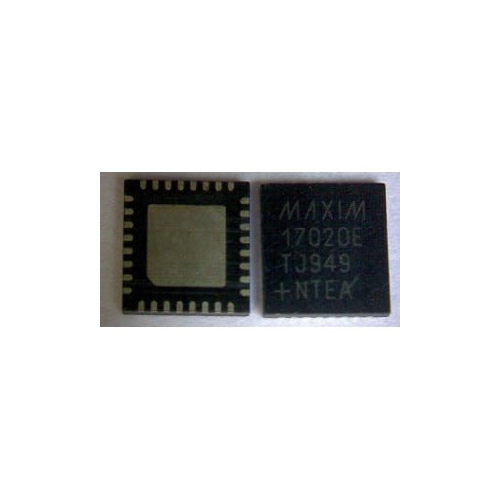 MAX17020E