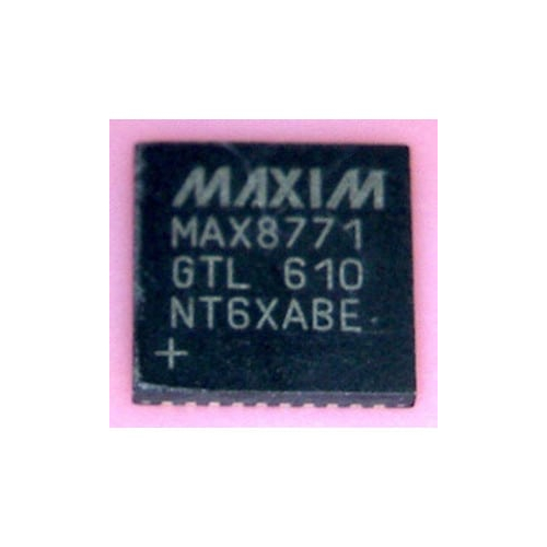 MAX8771