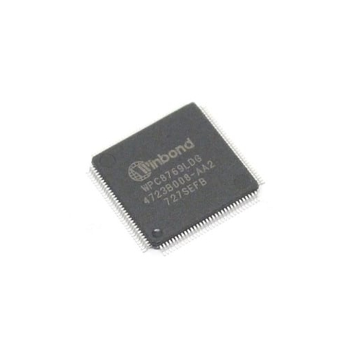 WINBOND WPC8769LDG