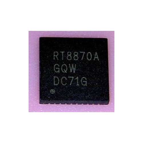 RT8870A