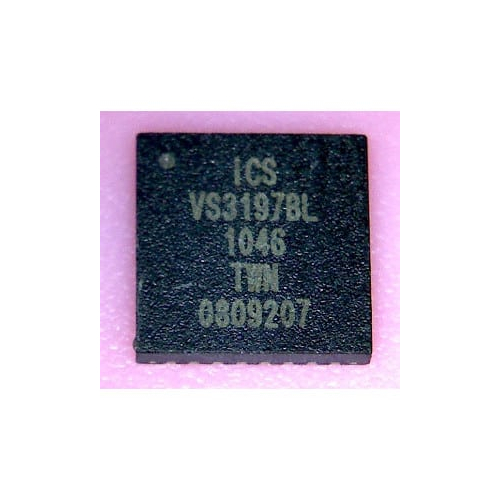 ICS VS3197BL