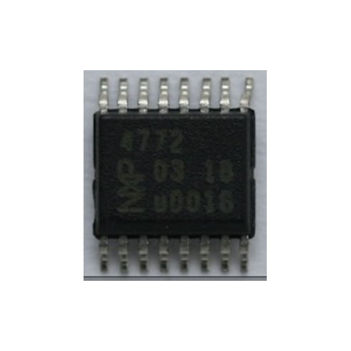 NXP IP4772
