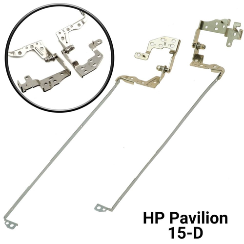 Μεντεσέδες για HP 15-D