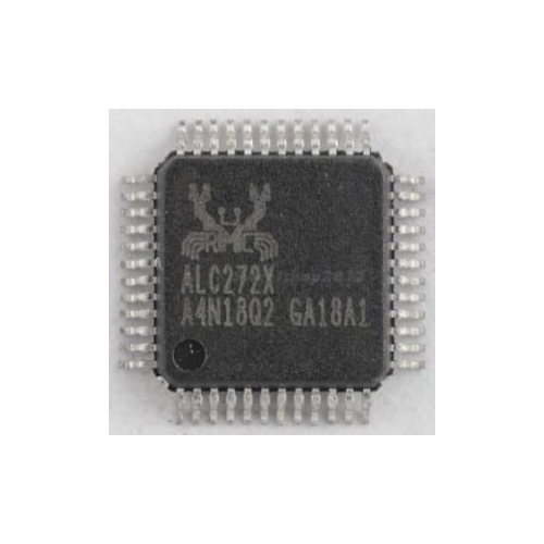 REALTEK ALC272X
