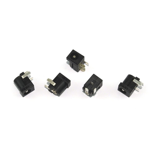 Dc Jack Compaq Presario 1200