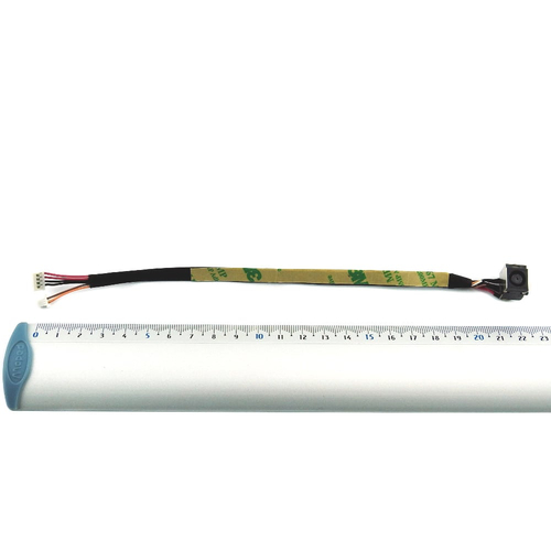 Dc Jack HP Probook 4510s