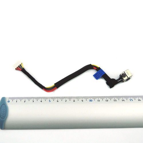 Dc Jack HP G7000