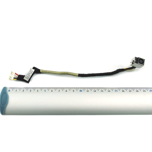 Dc Jack HP DV4