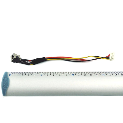 Dc Jack HP pavilion DV2000