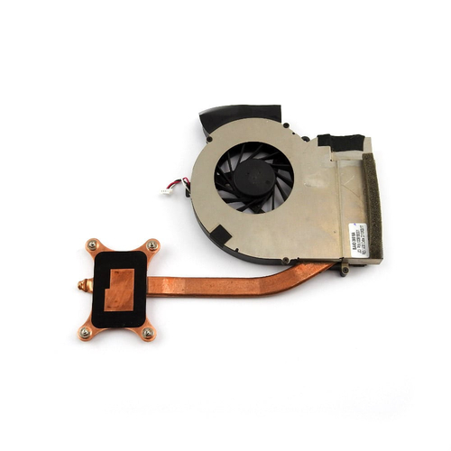 Samsung NP R730 Heatsink + Fan