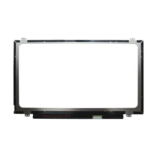 Οθόνη 14,0'' slim 1600x900 up down brackets 30PIN