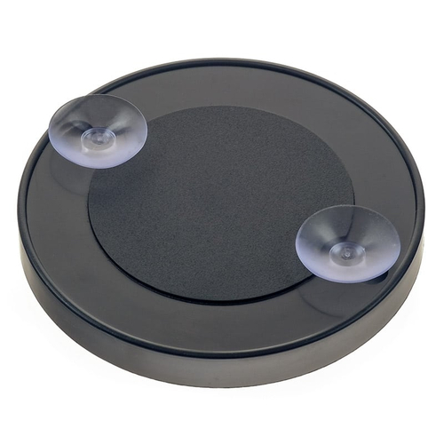 Μεγεθυντικός Καθρέπτης x10 με Βεντούζες