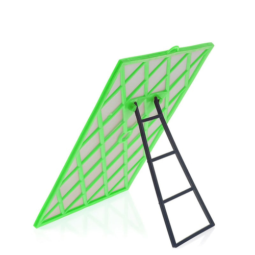 Καθρέπτης Κάδρο 18x24cm Green