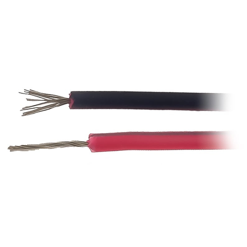 Καλώδιο Freder Μεγαφωνικό 2*0.75mm² (τιμή ανά μέτρο)