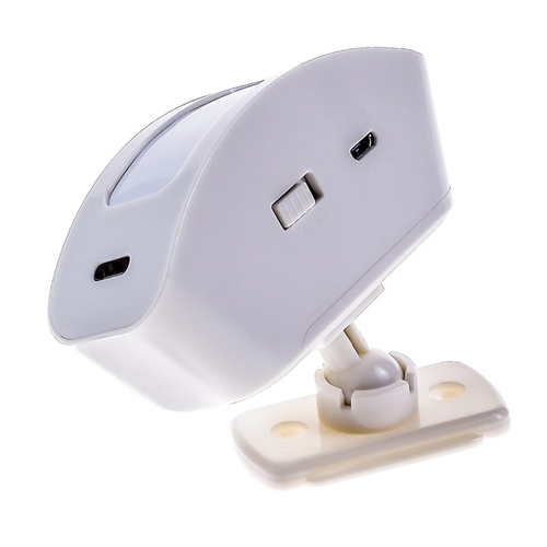 PIR Τύπου Κουρτίνας 433Mhz KR-P817