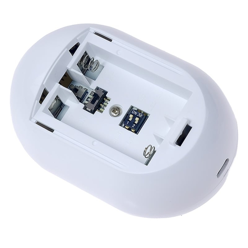 Ανιχνευτής Κίνησης KR-P829 433Mhz