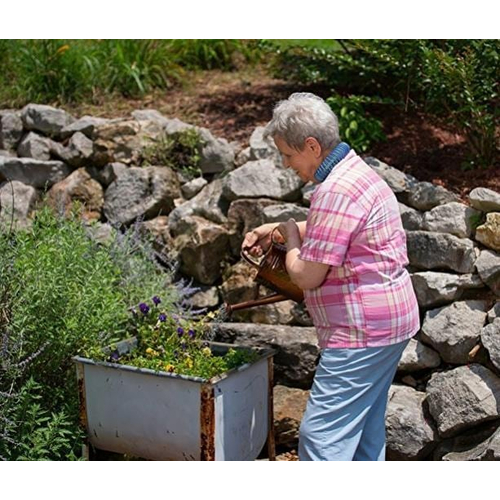 Φυσική Ψύξη Σώματος