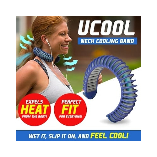 Φυσική Ψύξη Σώματος