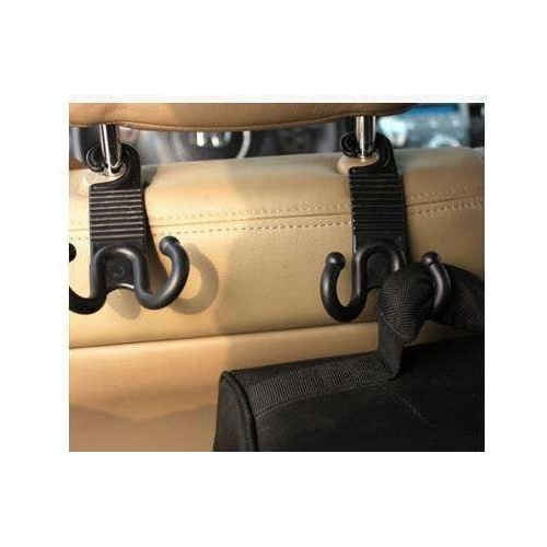 Ισχυρή Εργονομική Κρεμάστρα Αυτοκινήτου