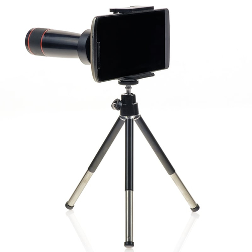 Mobile Phone Telescope X12