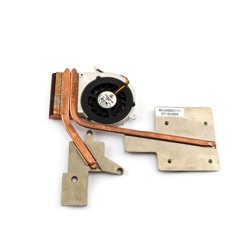 Fujitsu Siemens Amilo 1451G Heatsink + Fan