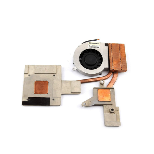 Fujitsu Siemens Amilo 1451G Heatsink + Fan