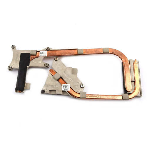 DELL PRECISION M4400 Heatsink