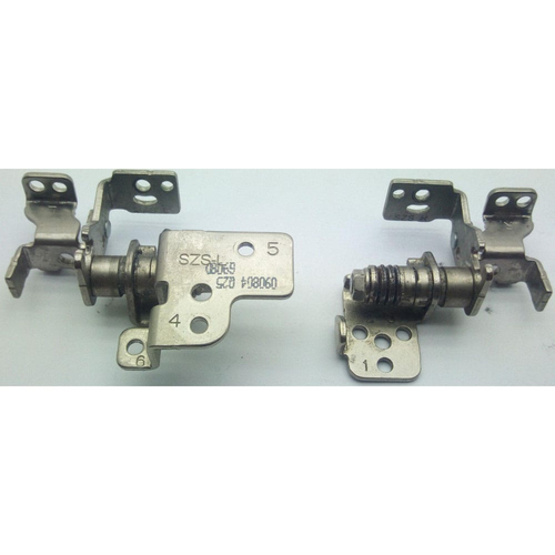 Μεντεσέδες για DELL STUDIO 1757