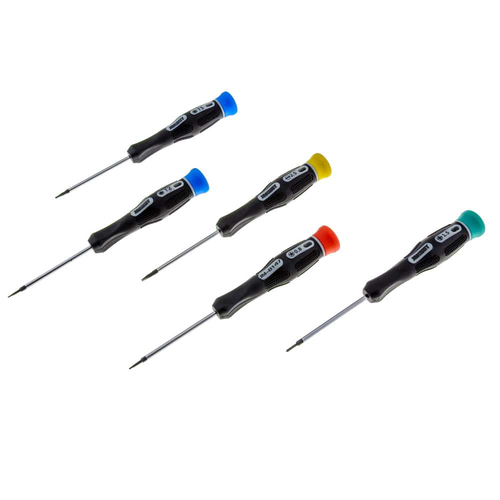 Σετ Εργαλείων Αποσυναρμολόγησης για Κινητά Jakemy JM-9101