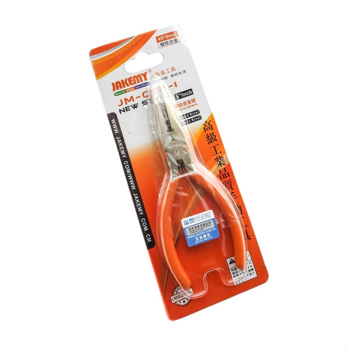 Μυτοτσίμπιδο JM-CT2-1 JAKEMY