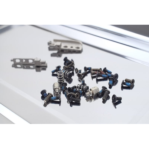 Μεταλλικό αποθηκευτικό εργαστηρίου τύπου 'ταψί'