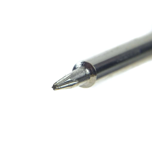 Κατσαβίδι Χειρός Pentacle Star 0.8mm x 40mm