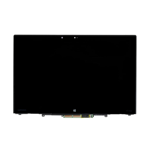 Lenovo X1 YOGA 1920x1080 14.0" - GRADE B-