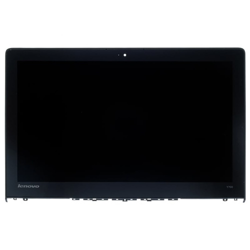Lenovo Y700 1920x1080 15.6" - GRADE A-